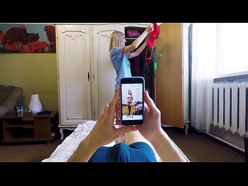 ❤️ La sorellastra ha fatto sborrare il fratello poco prima che la mamma tornasse a casa ❌ Video di sessoal it.shufflesex.ru ️❤