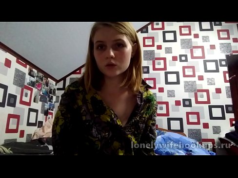 ❤️ Giovane studentessa bionda dalla Russia ama i cazzi più grandi. ❌ Video di sessoal it.shufflesex.ru ️❤