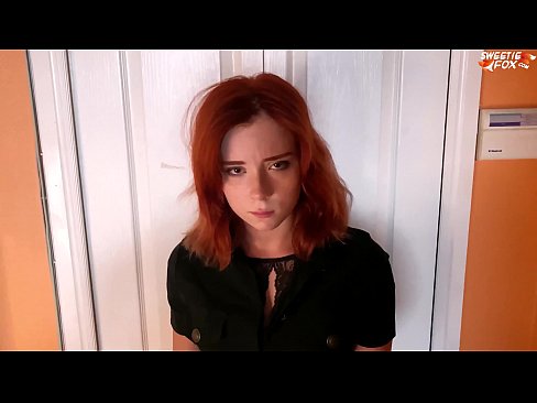 ❤️ Guardia di sicurezza ha punito una bella donna per taccheggio - Sborra in bocca ❌ Video di sessoal it.shufflesex.ru ️❤