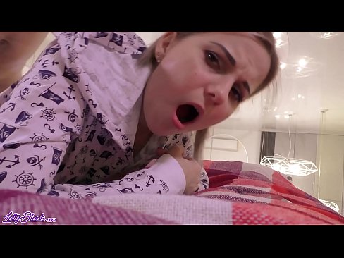 ❤️ Sexy mamma ingoiare e sesso pregistyle - cum close up ❌ Video di sessoal it.shufflesex.ru ️❤